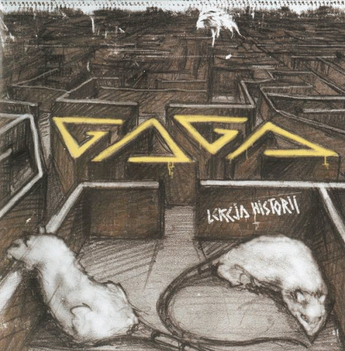 GaGa : Lekcja Historii GaGa : Lekcja Historii